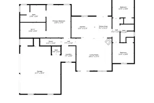 1327 Scenic Ln, Granite Falls, NC 28630 - Photo 9