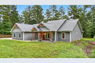 1327 Scenic Lane, Granite Falls, NC 28630 - Photo 1