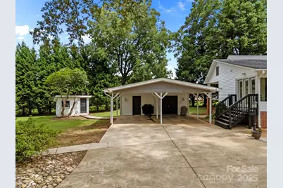 8900 Old Concord Road, Salisbury, NC 28146 - Photo 35