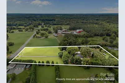 8900 Old Concord Road, Salisbury, NC 28146 - Photo 47