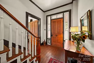 300 W Horah St, Salisbury, NC 28144 - Photo 5