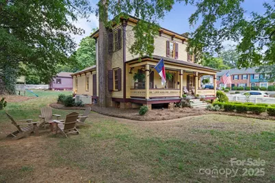 300 W Horah Street, Salisbury, NC 28144 - Photo 43