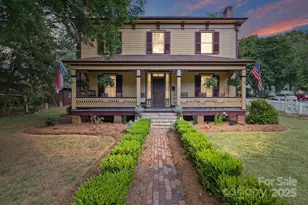 300 W Horah St, Salisbury, NC 28144 - Photo 3