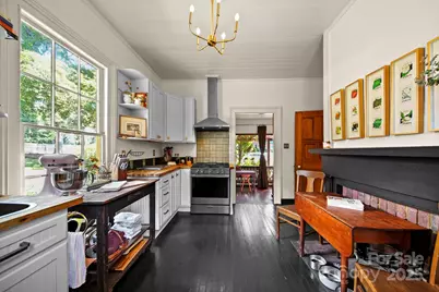 300 W Horah Street, Salisbury, NC 28144 - Photo 19