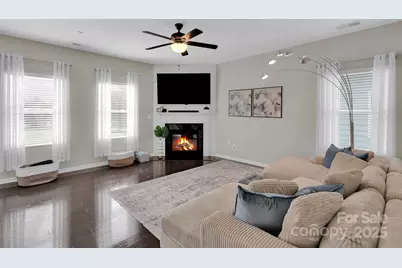 119 Willow Valley Drive, Mooresville, NC 28115 - Photo 5