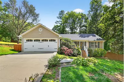 52 Grey Haven Drive, Mills River, NC 28759 - Photo 1