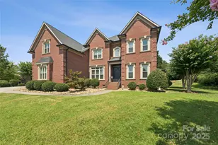 5518 Two Iron Dr, Matthews, NC 28104 - Photo 1