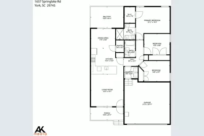 1657 Springlake Road, York, SC 29745 - Photo 23