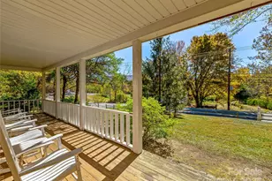 551 Bee Tree Rd, Swannanoa, NC 28778 - Photo 31