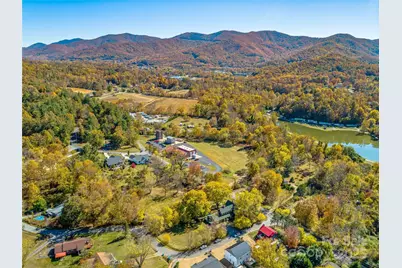 551 Bee Tree Road, Swannanoa, NC 28778 - Photo 39