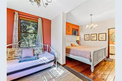 551 Bee Tree Road, Swannanoa, NC 28778 - Photo 19