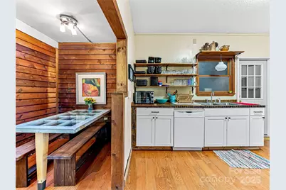 551 Bee Tree Road, Swannanoa, NC 28778 - Photo 11