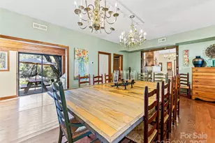 551 Bee Tree Rd, Swannanoa, NC 28778 - Photo 5