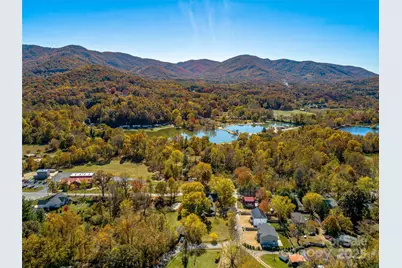 551 Bee Tree Road, Swannanoa, NC 28778 - Photo 37