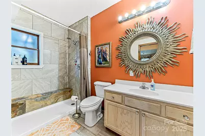 551 Bee Tree Road, Swannanoa, NC 28778 - Photo 21