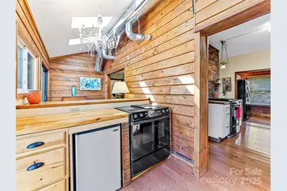 551 Bee Tree Road, Swannanoa, NC 28778 - Photo 13