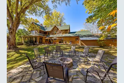 551 Bee Tree Road, Swannanoa, NC 28778 - Photo 35