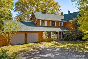 551 Bee Tree Rd, Swannanoa, NC 28778 - Photo 3