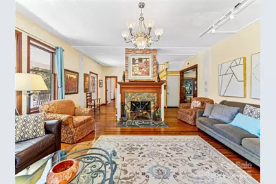 551 Bee Tree Road, Swannanoa, NC 28778 - Photo 17