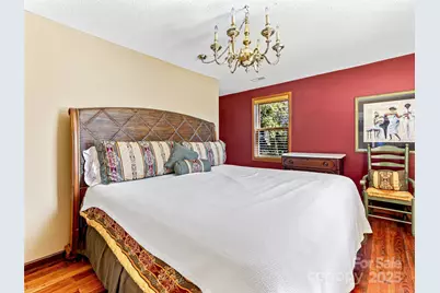 551 Bee Tree Road, Swannanoa, NC 28778 - Photo 23