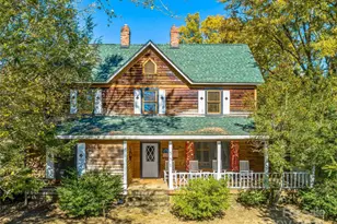 551 Bee Tree Rd, Swannanoa, NC 28778 - Photo 1