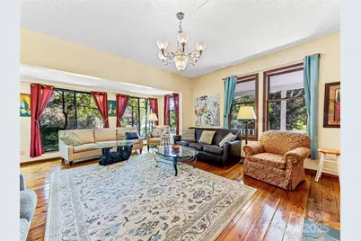 551 Bee Tree Road, Swannanoa, NC 28778 - Photo 15