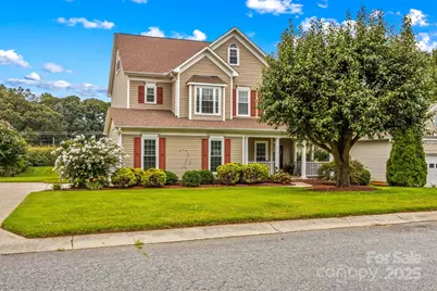 124 Elizabeth Hearth Road, Mooresville, NC 28115 - Photo 5