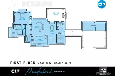 137A Meadowbrook Lane, Davidson, NC 28036 - Photo 5