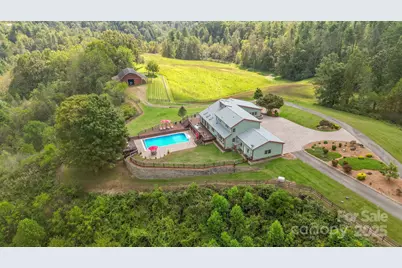 3319 Bull Creek Road, Marshall, NC 28754 - Photo 1