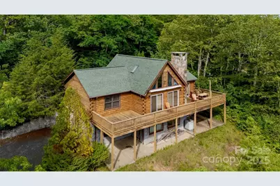 807 Pine Tree Road, Spruce Pine, NC 28777 - Photo 1