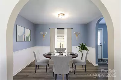 1160 Mulberry Lane, Hickory, NC 28602 - Photo 5