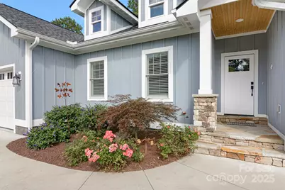 138 Olde Oak Way, Hendersonville, NC 28792 - Photo 5