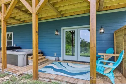 1105 Falls View Drive, Bryson City, NC 28713 - Photo 47