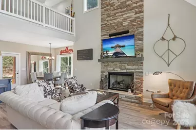 1105 Falls View Drive, Bryson City, NC 28713 - Photo 17