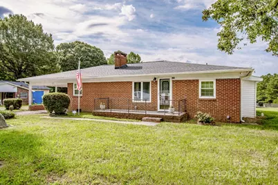 155 Parkertown Road, Mooresville, NC 28115 - Photo 1