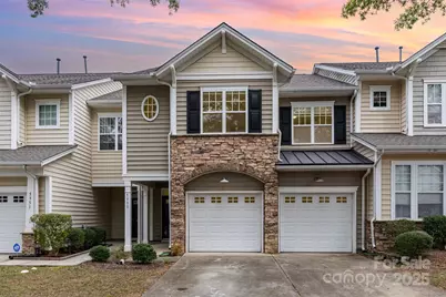 5955 Pale Moss Lane, Charlotte, NC 28269 - Photo 1