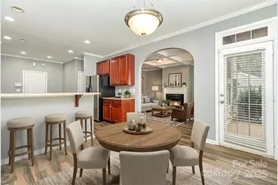 5955 Pale Moss Lane, Charlotte, NC 28269 - Photo 13