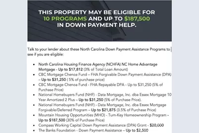 50 Springwood Drive, Asheville, NC 28805 - Photo 37