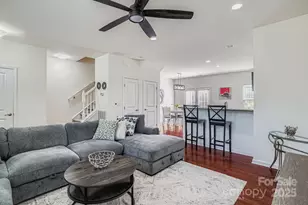 3315 Major Samuals Way, Charlotte, NC 28208 - Photo 7