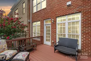 3044 Luke Crossing Dr, Charlotte, NC 28226 - Photo 37