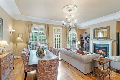 3044 Luke Crossing Drive, Charlotte, NC 28226 - Photo 17