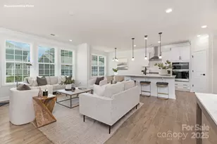 7185 Sylvan Retreat Dr, Denver, NC 28037 - Photo 3