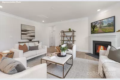 7185 Sylvan Retreat Drive, Denver, NC 28037 - Photo 5