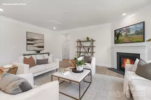 7185 Sylvan Retreat Dr, Denver, NC 28037 - Photo 5