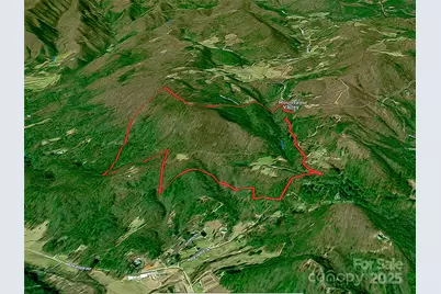 1411 Cabin Creek Road, Zirconia, NC 28790 - Photo 7