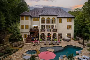 413 Barrington Dr, Asheville, NC 28803 - Photo 1