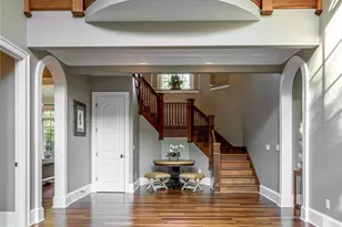 413 Barrington Dr, Asheville, NC 28803 - Photo 7