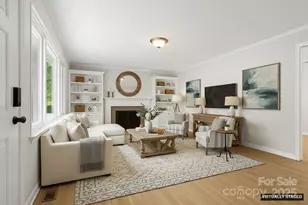 1109 W Edgemont Dr, Lancaster, SC 29720 - Photo 3