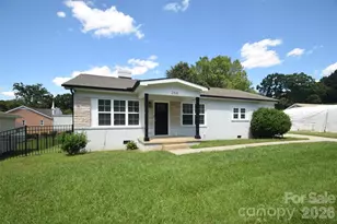 258 Carver Ave SW, Concord, NC 28025 - Photo 1