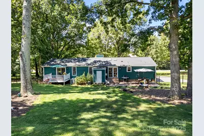 21300 Sandy Cove Road, Cornelius, NC 28031 - Photo 9